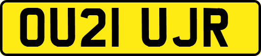OU21UJR