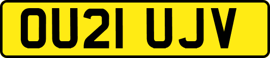 OU21UJV