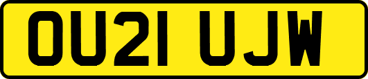 OU21UJW