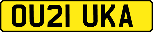 OU21UKA