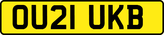 OU21UKB