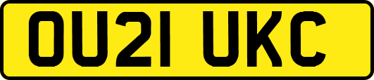 OU21UKC