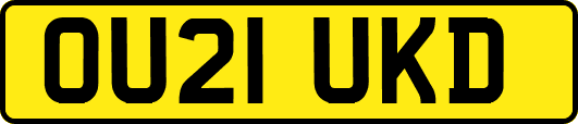 OU21UKD