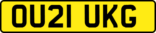 OU21UKG