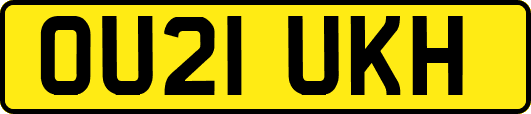 OU21UKH