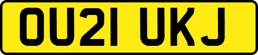 OU21UKJ