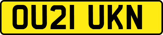 OU21UKN