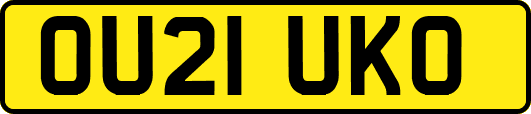 OU21UKO