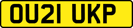 OU21UKP