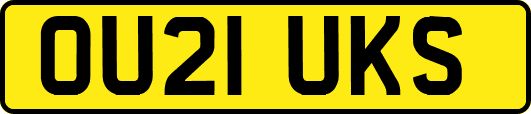 OU21UKS
