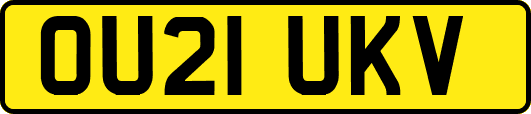 OU21UKV