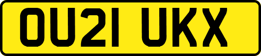 OU21UKX