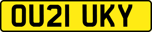 OU21UKY