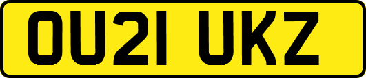 OU21UKZ