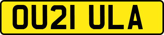 OU21ULA