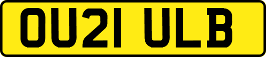 OU21ULB