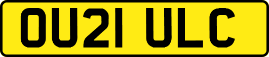 OU21ULC