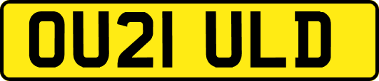 OU21ULD