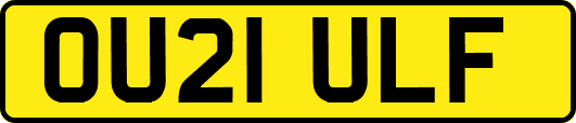 OU21ULF