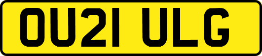 OU21ULG