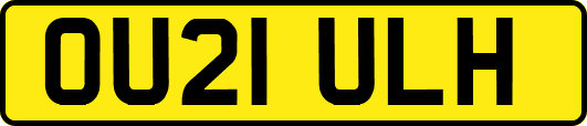 OU21ULH