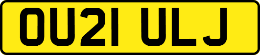 OU21ULJ