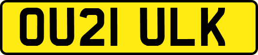 OU21ULK