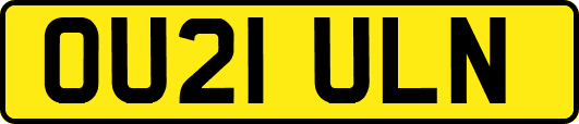 OU21ULN