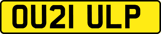 OU21ULP