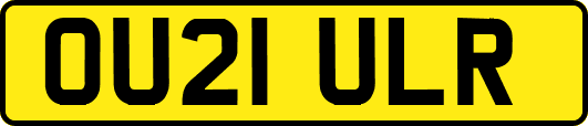 OU21ULR