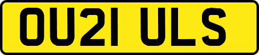 OU21ULS