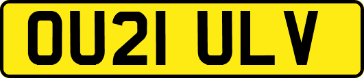 OU21ULV