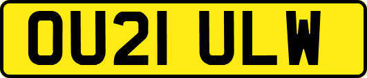 OU21ULW