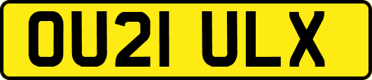 OU21ULX