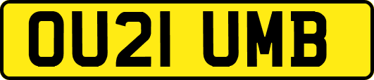 OU21UMB