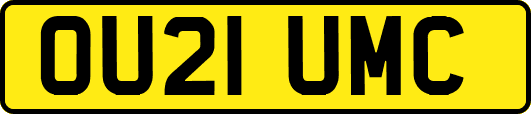 OU21UMC