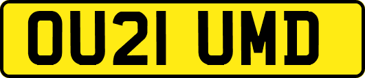 OU21UMD