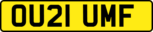 OU21UMF