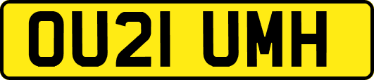 OU21UMH