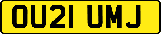 OU21UMJ