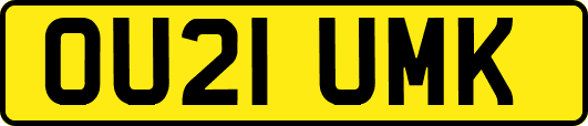 OU21UMK
