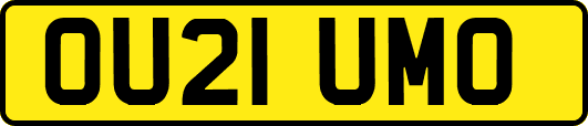 OU21UMO