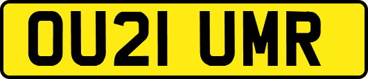 OU21UMR
