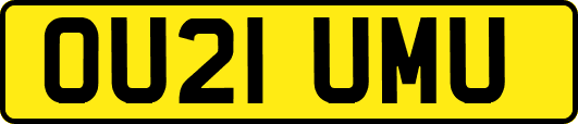 OU21UMU