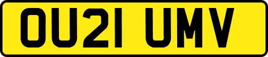 OU21UMV