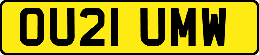 OU21UMW
