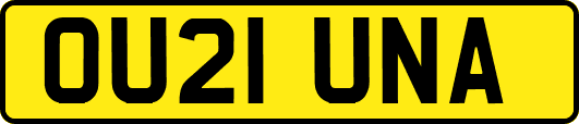 OU21UNA