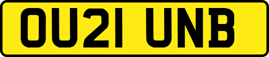 OU21UNB