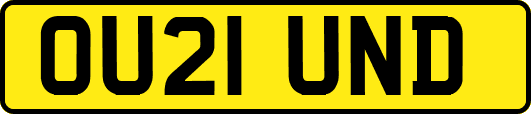 OU21UND