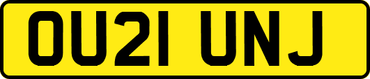 OU21UNJ